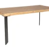 Esstisch Karin Massivholz ca 180x90 cm