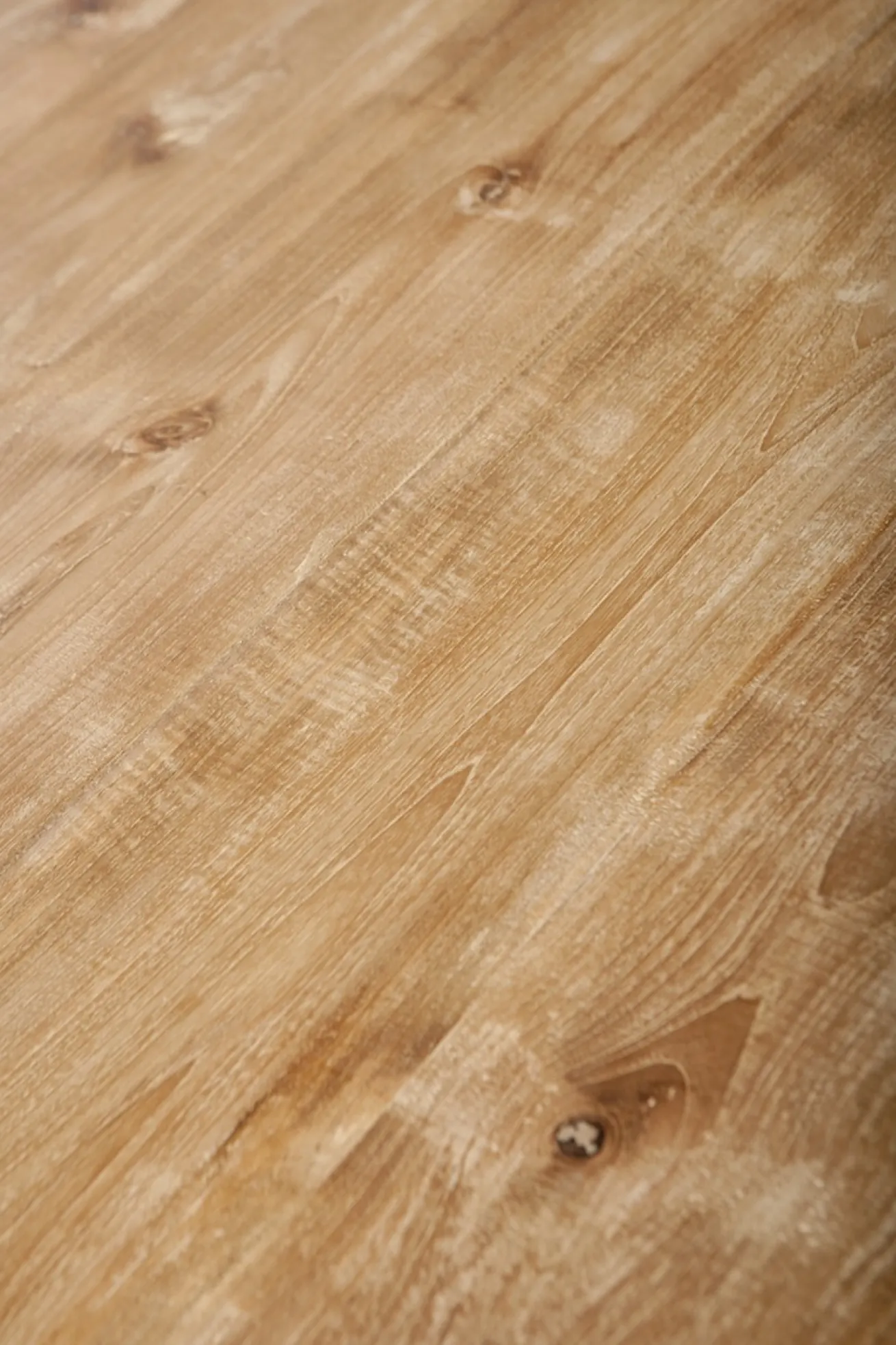 Esstisch Loft Teakholz massiv 160 cm