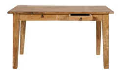 Esstisch Lyon Teakholz massiv 240