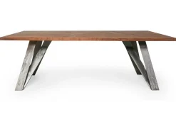Esstisch Massivholz Nussbaum ab 140*90 cm