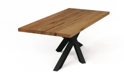 Esstisch Mikado gerade Kante 180cm