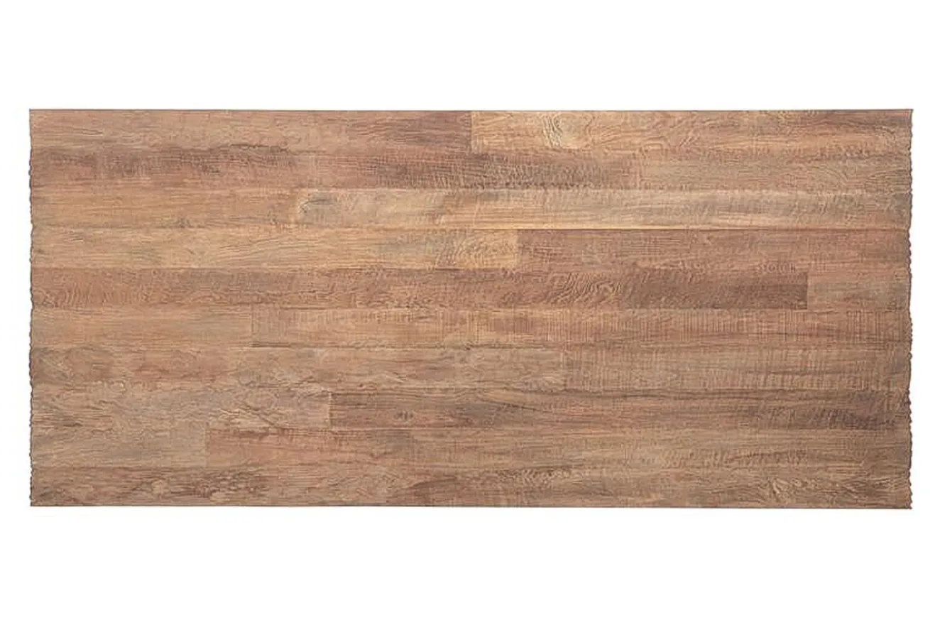 Esstisch Newton Teak natur B 260 cm