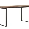 Esstisch Odeon Teak natur B 175 cm