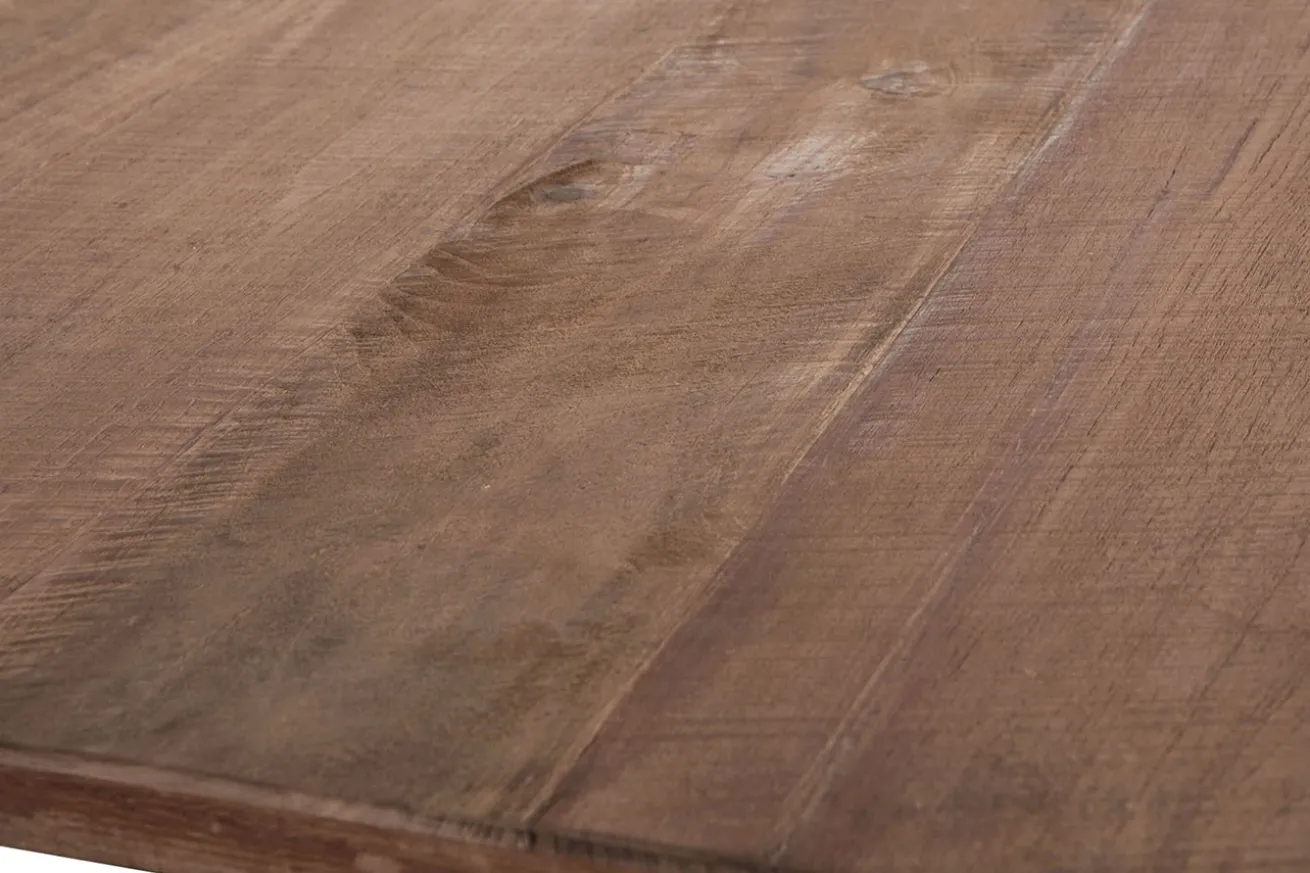 Esstisch Odeon Teak natur B 175 cm