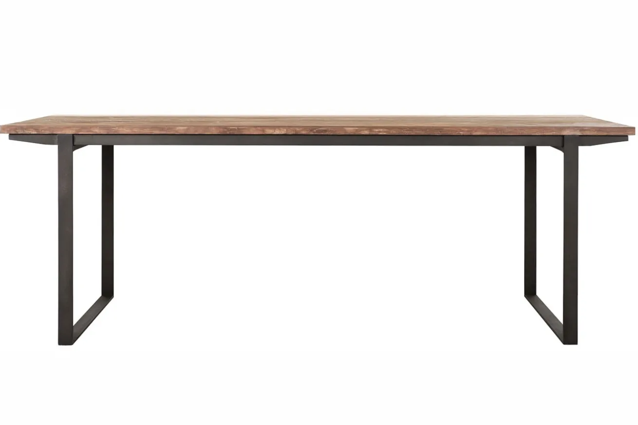 Esstisch Odeon Teak natur B 200 cm