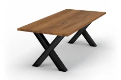 Esstisch Riverside gerade Kante 180cm