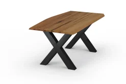 Esstisch Salisbury extreme Kante 180cm