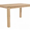 Esstisch Slice Eiche natur B 160 cm