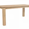 Esstisch Slice Eiche natur B 220 cm