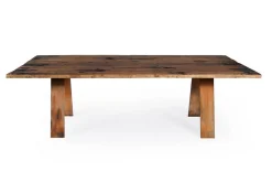 Esstisch Wagoon Eiche Massivholz 240