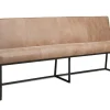 Esszimmer Lederbank Ora 190*65*86 cm