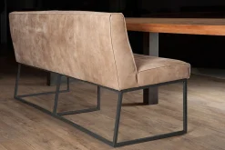 Esszimmer Lederbank Ora 190*65*86 cm