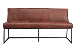 Esszimmer Lederbank Ora 150*65*86 cm