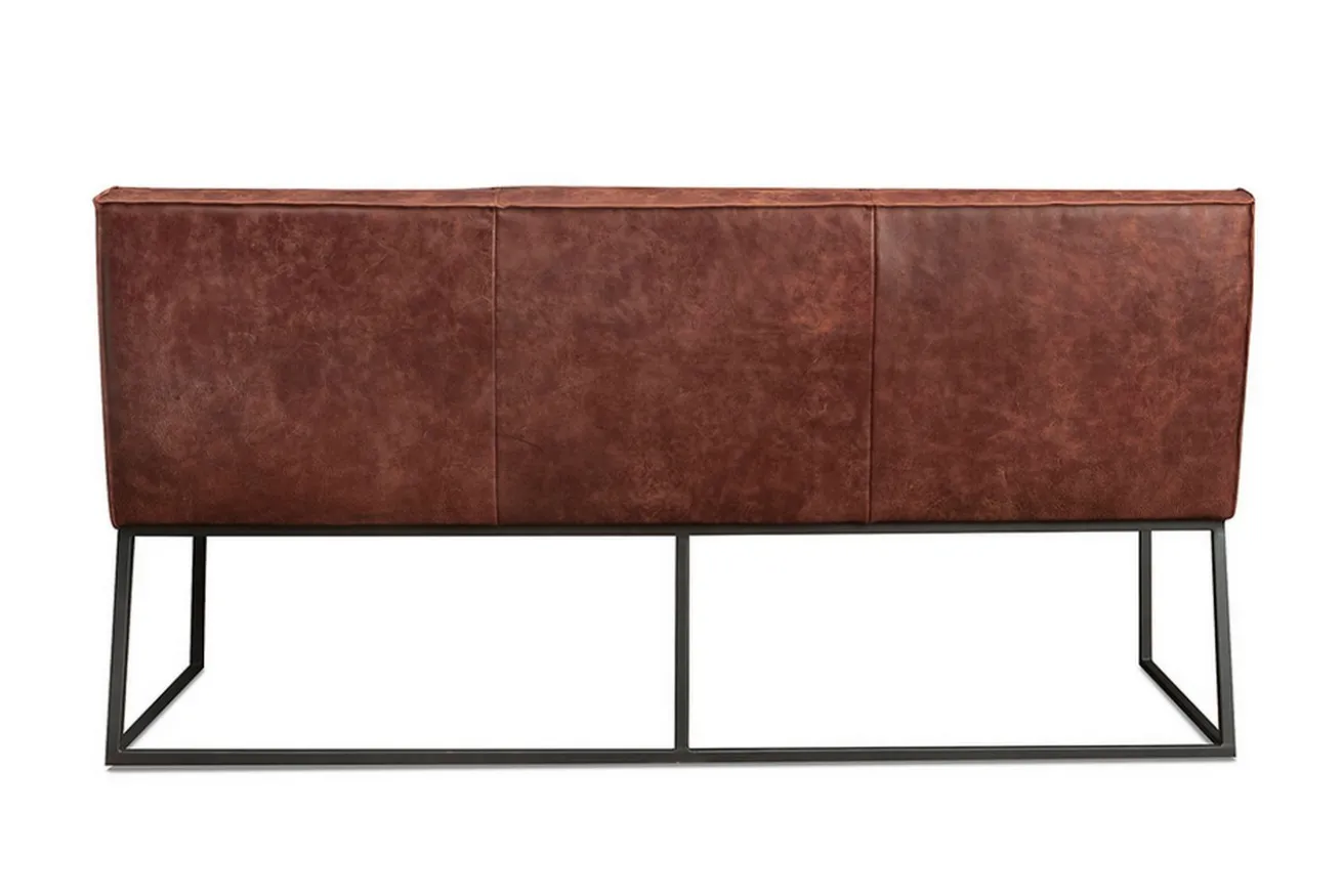Esszimmer Lederbank Ora 150*65*86 cm