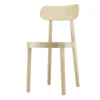 Esszimmerstuhl P118M Buche natur