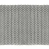 Fußmatte "Uni" sand 72*92 cm