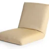 Funktionssitzkissen Probier goldgelb