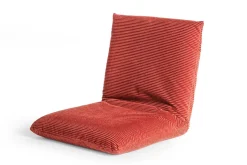 Funktionssitzkissen Probier terracotta