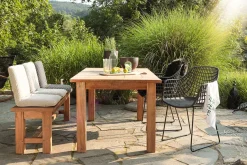 Funktionssitzkissen Probier beige