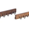 Garderobe Vintage 5 Haken