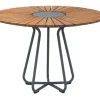 Garten Esstisch Circle rund 110