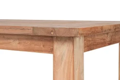 Gartentisch Arles Teak massiv 180