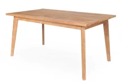 Gartentisch Kylie Teak massiv 200 cm