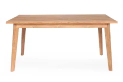 Gartentisch Teak Kylie Outdoor massiv 240 cm