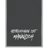 Geschirrtuch Abtrocknen ist Männersache