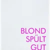 Geschirrtuch Blond spült gut