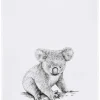 Geschirrtuch Koala