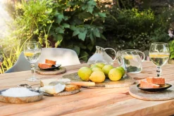 Glaskrug No 3 Glas transparent