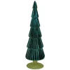 Glastanne Petrol 24 cm