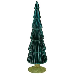 Glastanne Petrol 24 cm