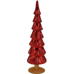 Glastanne rot 28 cm