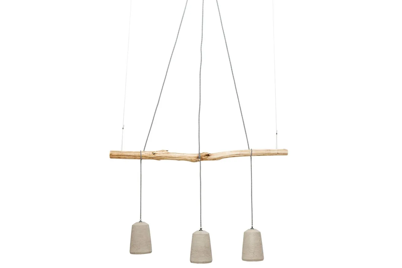 Hängeleuchte Dining Concrete