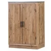Hochschrank Nimes mit 2 Türen