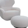 Hocker Shelly Stoff
