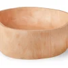 Holzschale klein