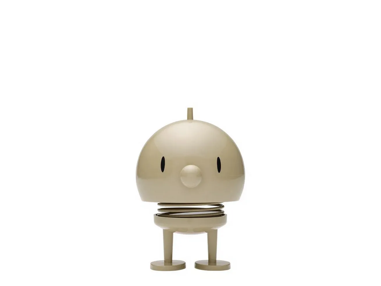 Hoptimist Bumble beige med