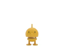 Hoptimist Bumble gelb mini