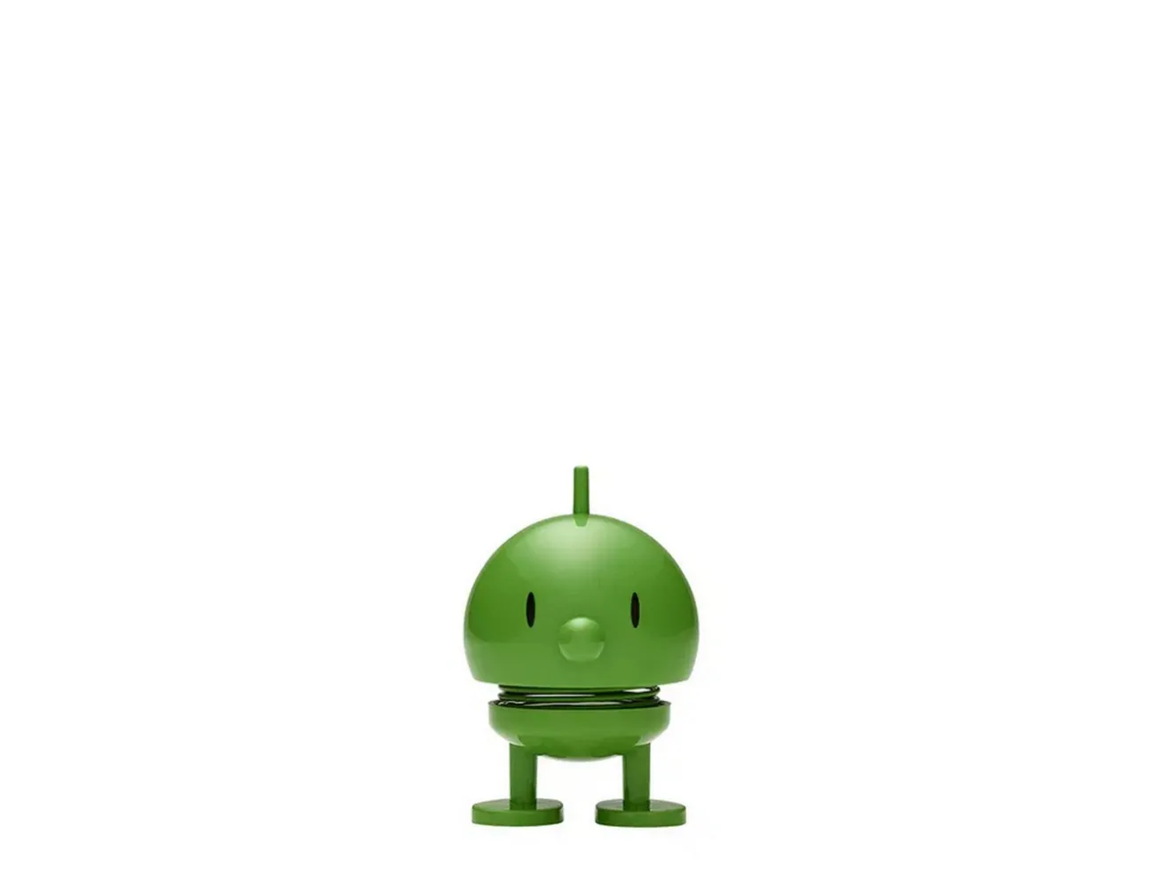 Hoptimist Bumble grün mini