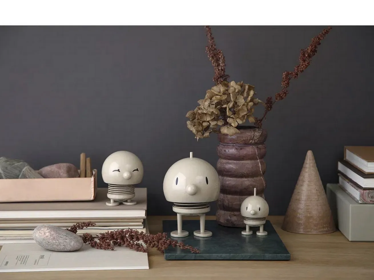 Hoptimist Bumble Hoptimist Bumble beige mini