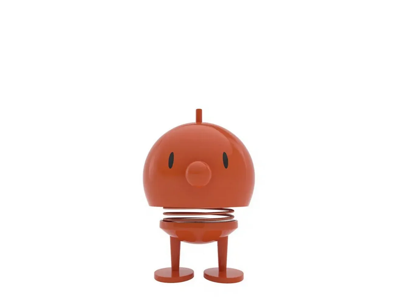 Hoptimist Bumble orange med