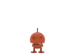 Hoptimist Bumble orange mini