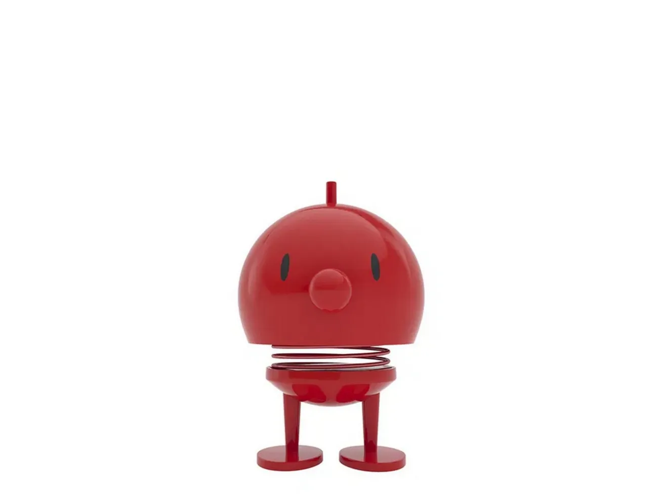 Hoptimist Bumble rot med