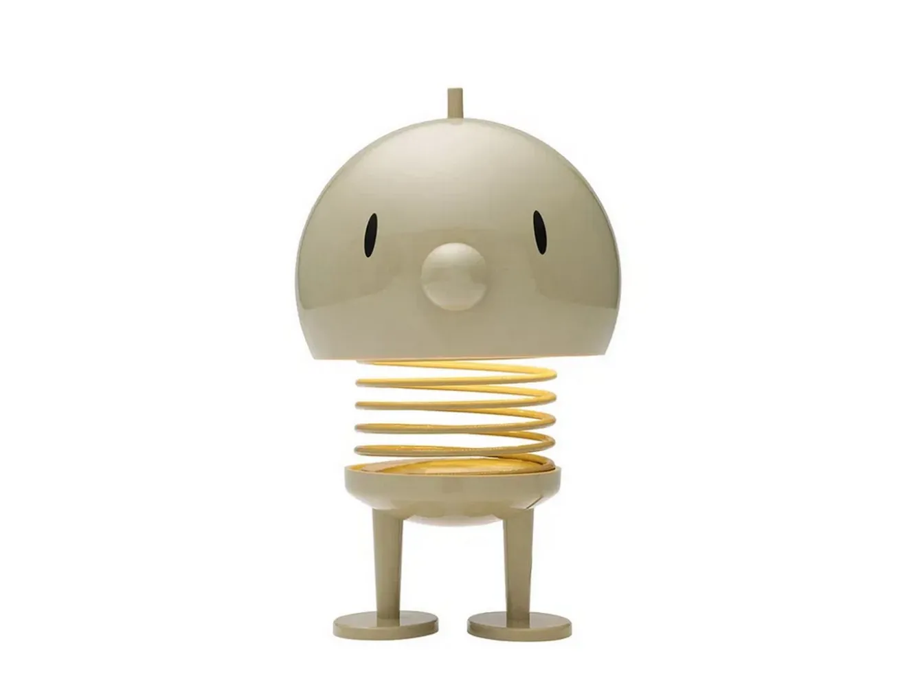 Hoptimist LED Lamp weiss XL