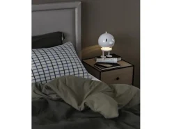 Hoptimist LED Lamp weiss XL