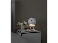 Hoptimist LED Lamp weiss XL