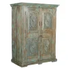 Individuals3 Schrank Vintage whitewashed